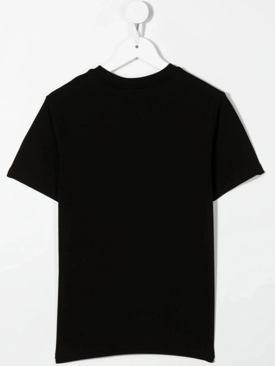 Tricou Diesel negru - Img 2