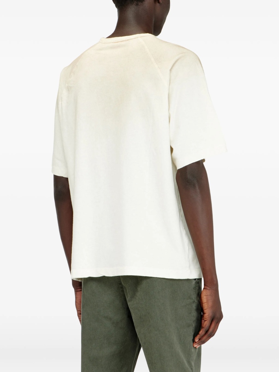 Tricou Diesel neutru - Img 4