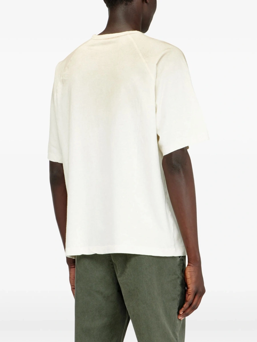 Tricou Diesel neutru - Img 4