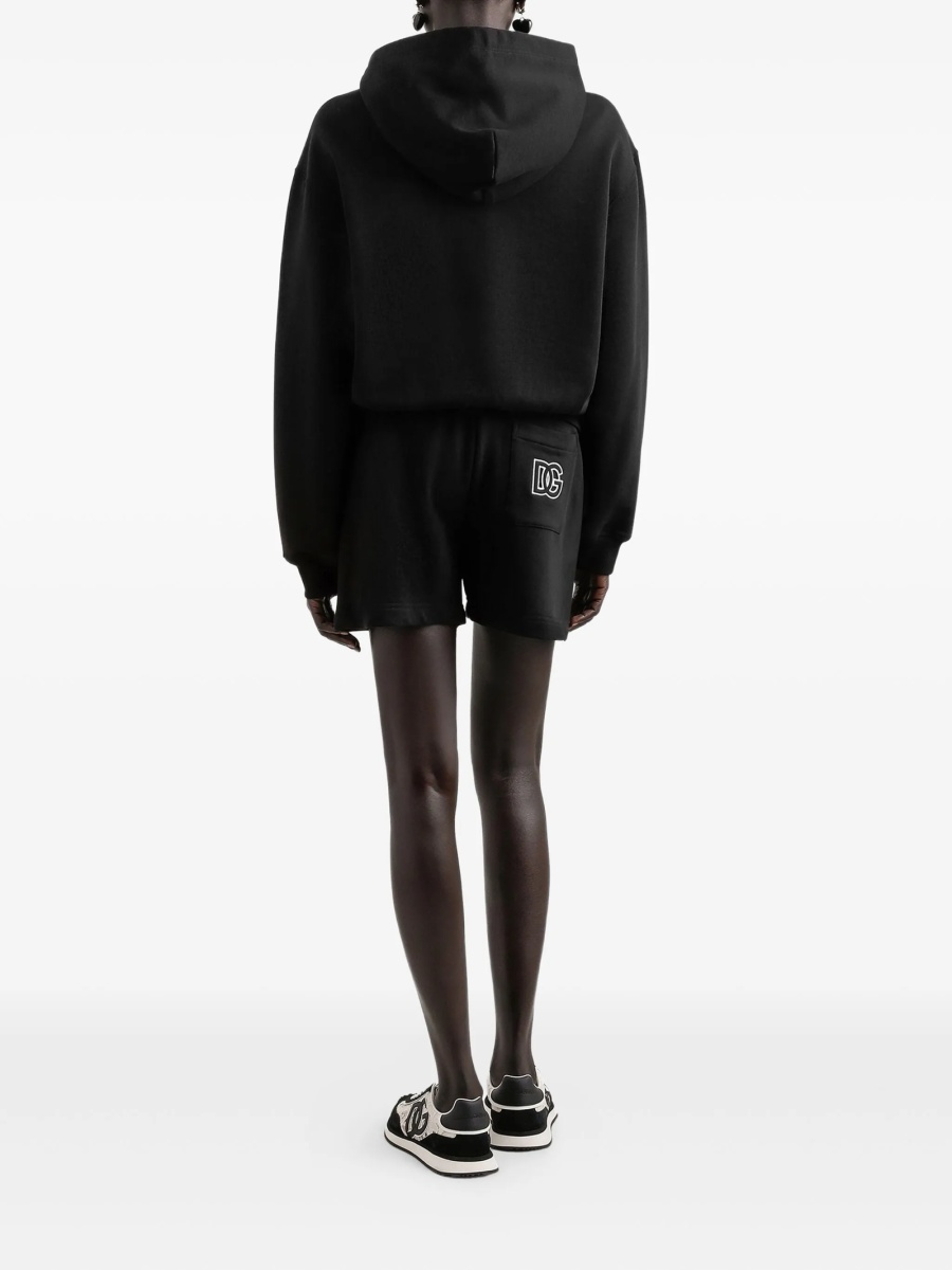 Tricou Dolce &amp; Gabbana negru - Img 3