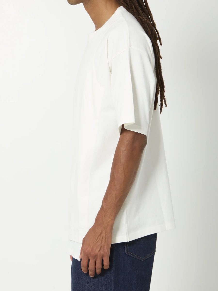 Tricou Double-Layer T-Shirt - Img 3