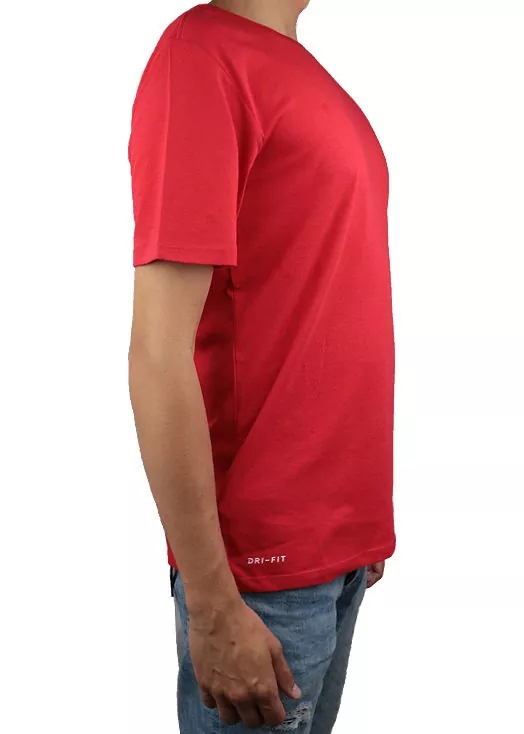 Tricou Dry Elite BBall Tee - Img 3