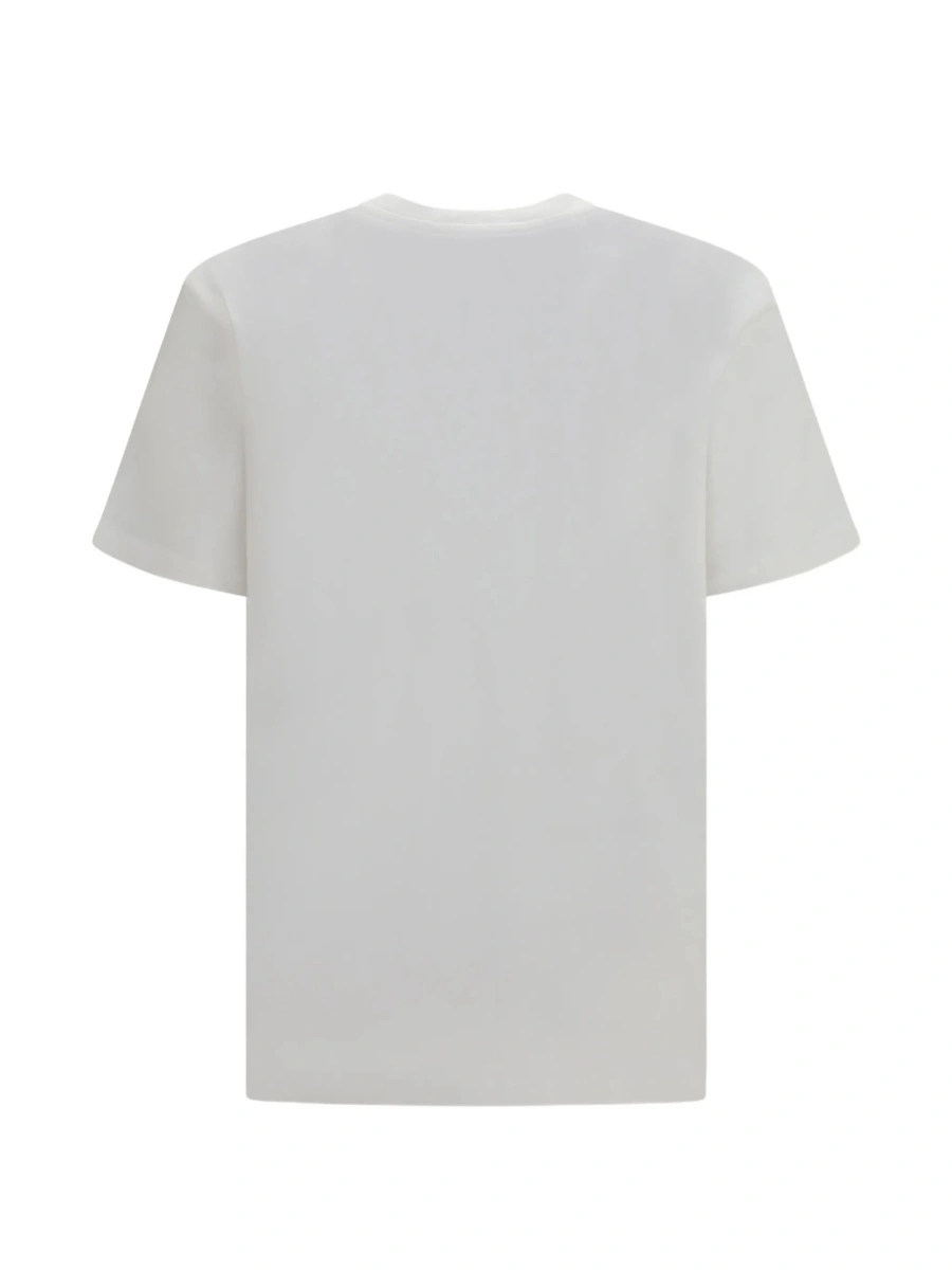 Tricou DSQUARED2 alb - Img 2