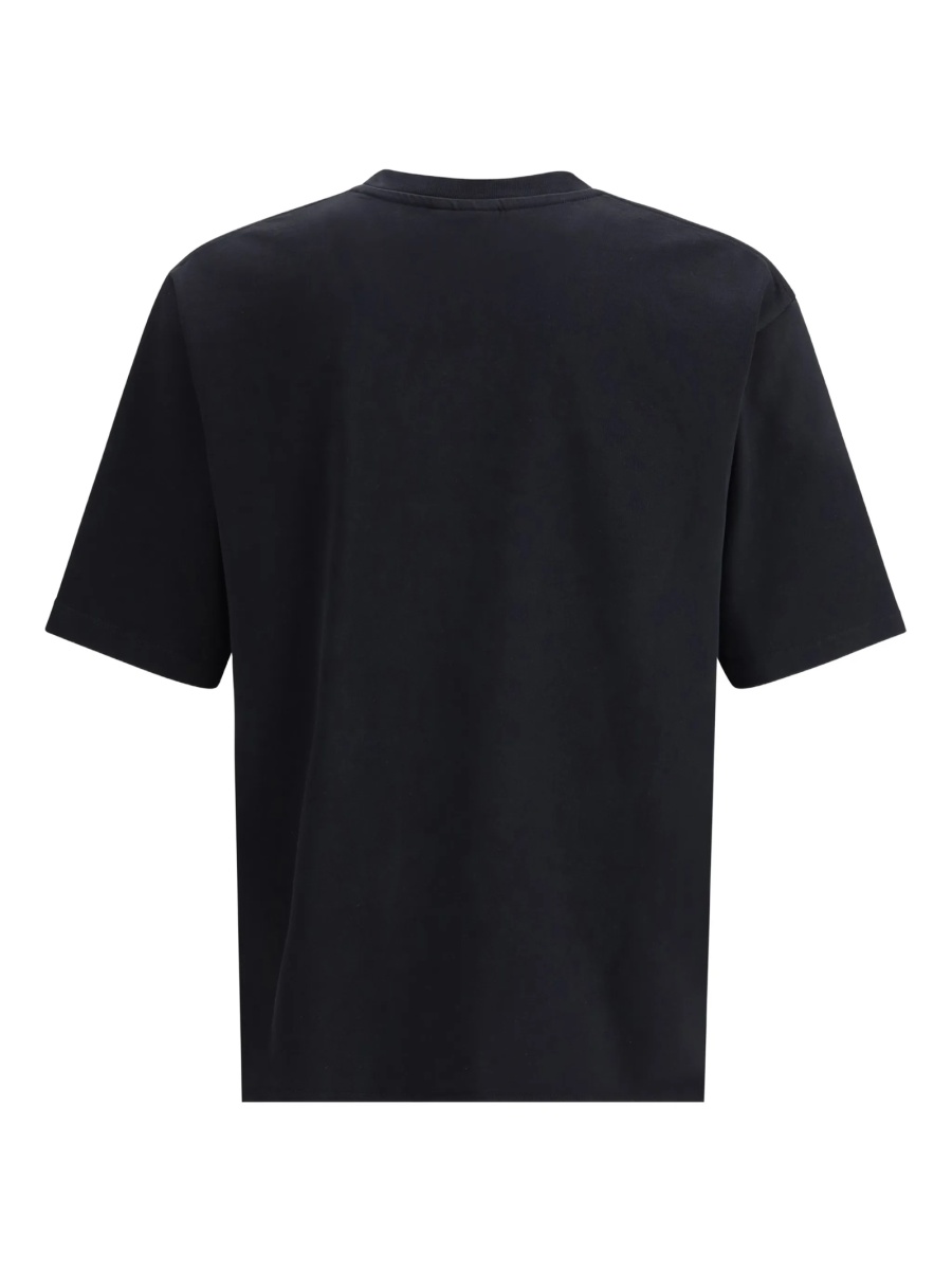 Tricou DSQUARED2 negru - Img 2