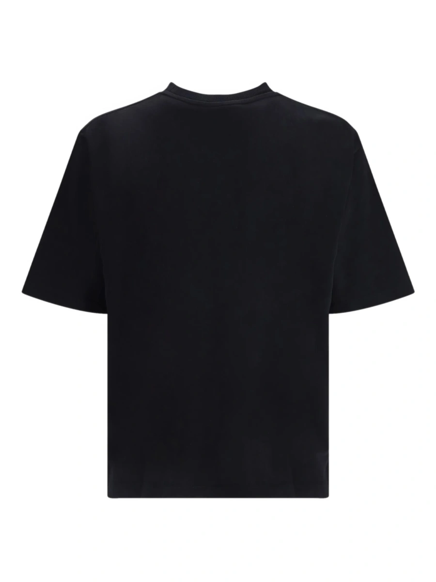 Tricou DSQUARED2 negru - Img 2