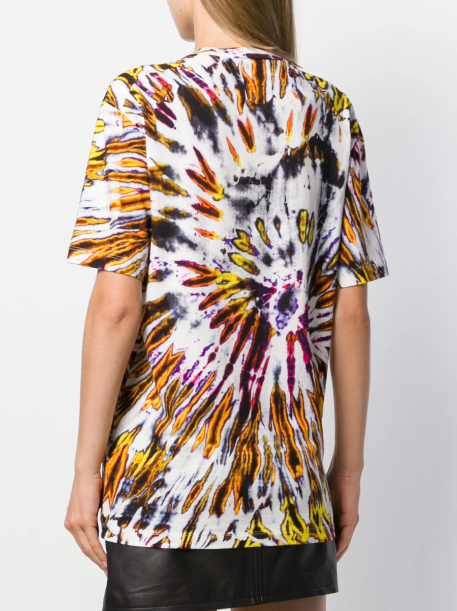 Tricou DSQUARED2 negru - Img 4
