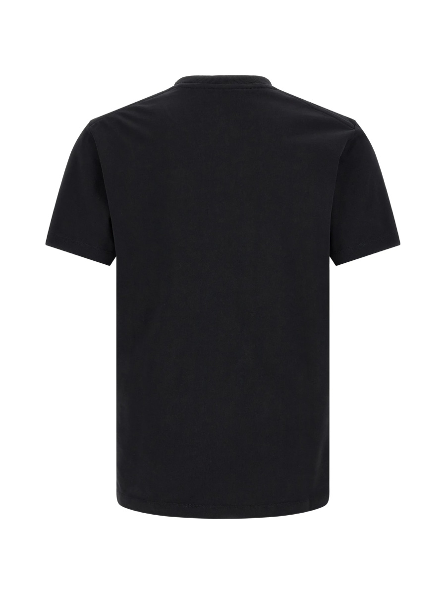 Tricou DSQUARED2 negru - Img 2