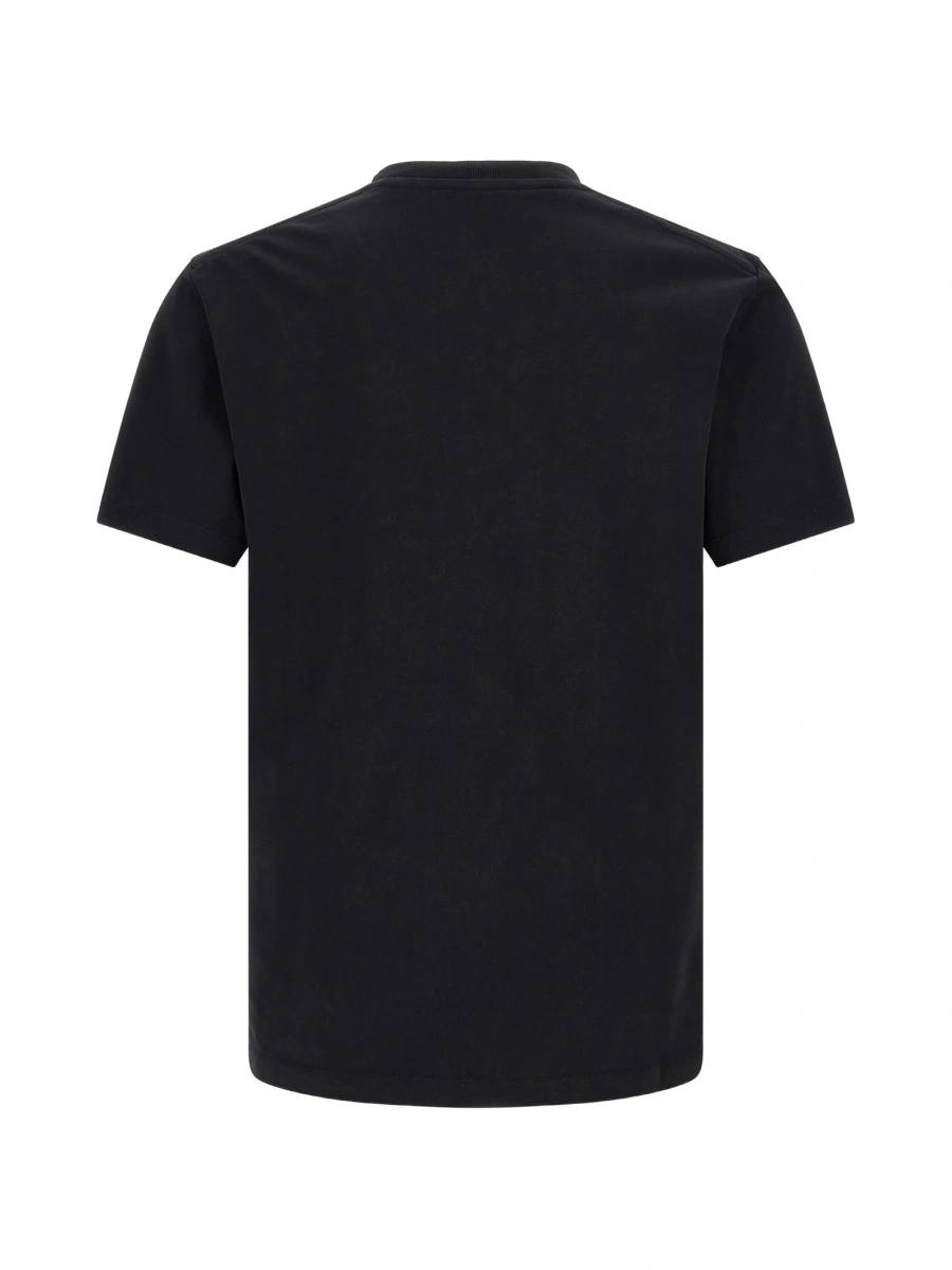 Tricou DSQUARED2 negru - Img 2
