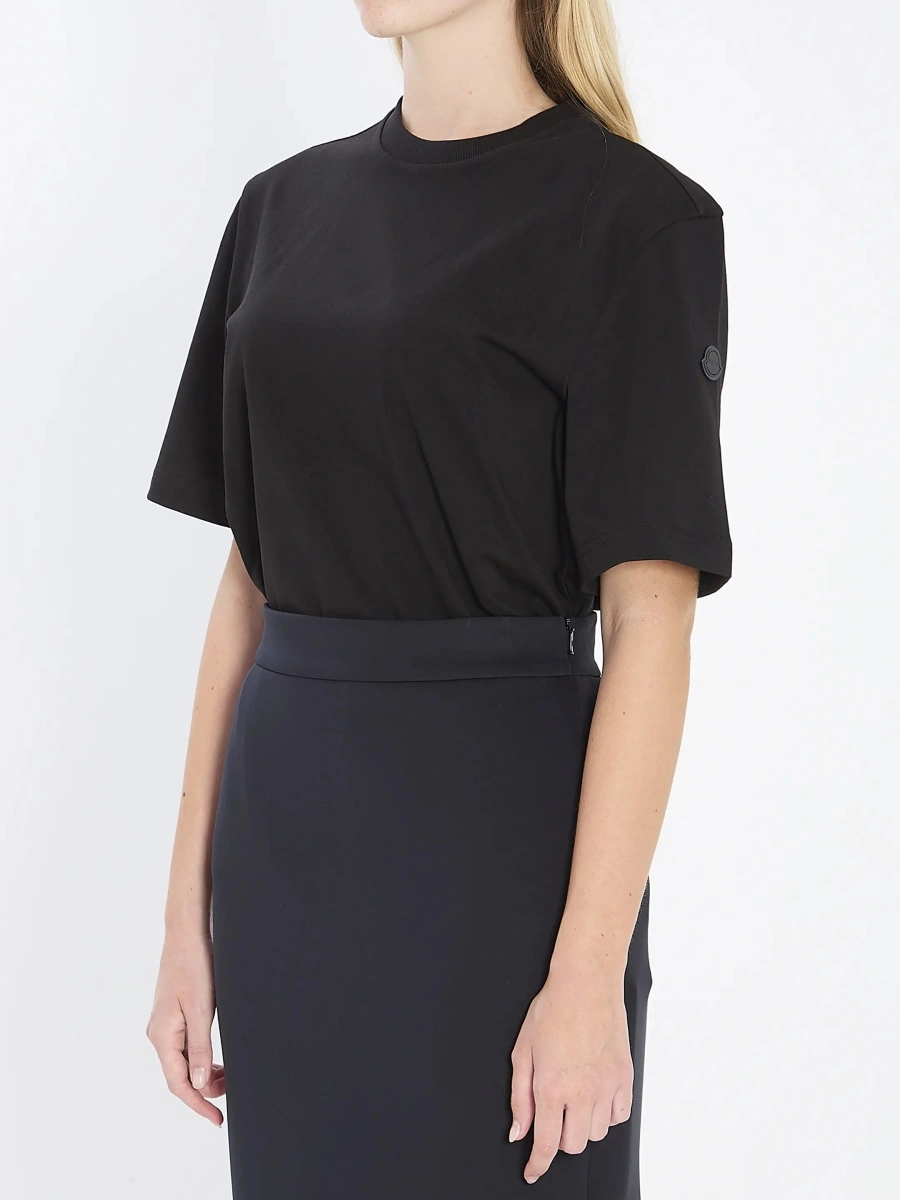 Tricou Ee72 T-Shirt - Img 2