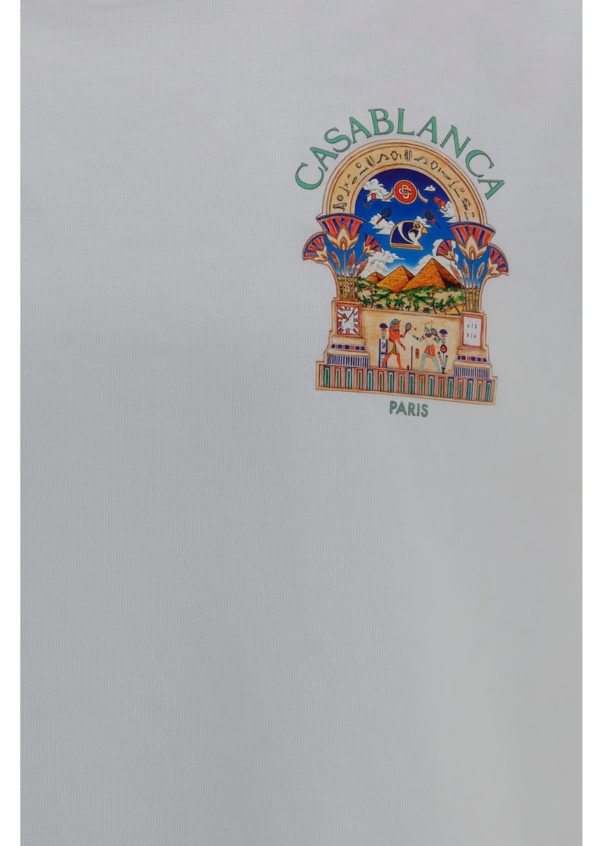Tricou Egyptian L’Arche T-shirt - Img 3