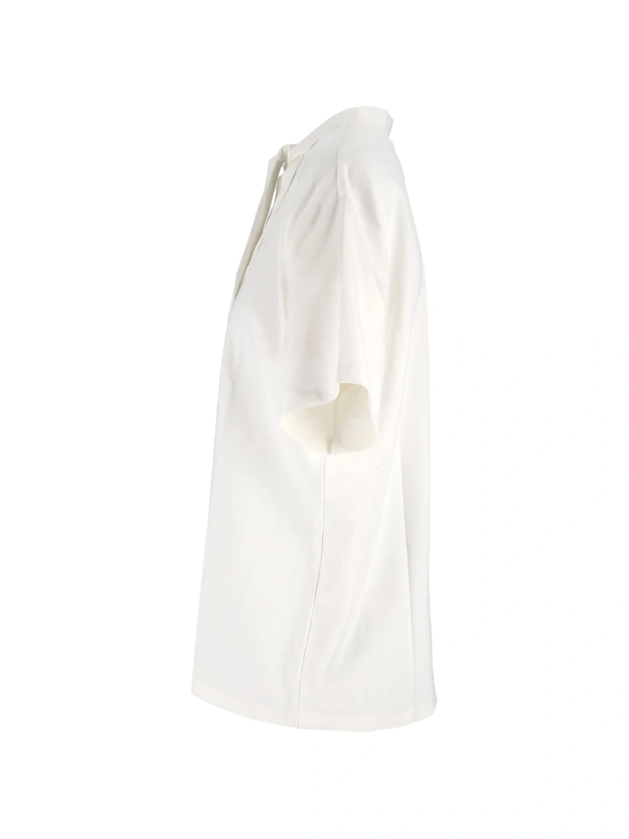 Tricou Eleh alb - Img 3