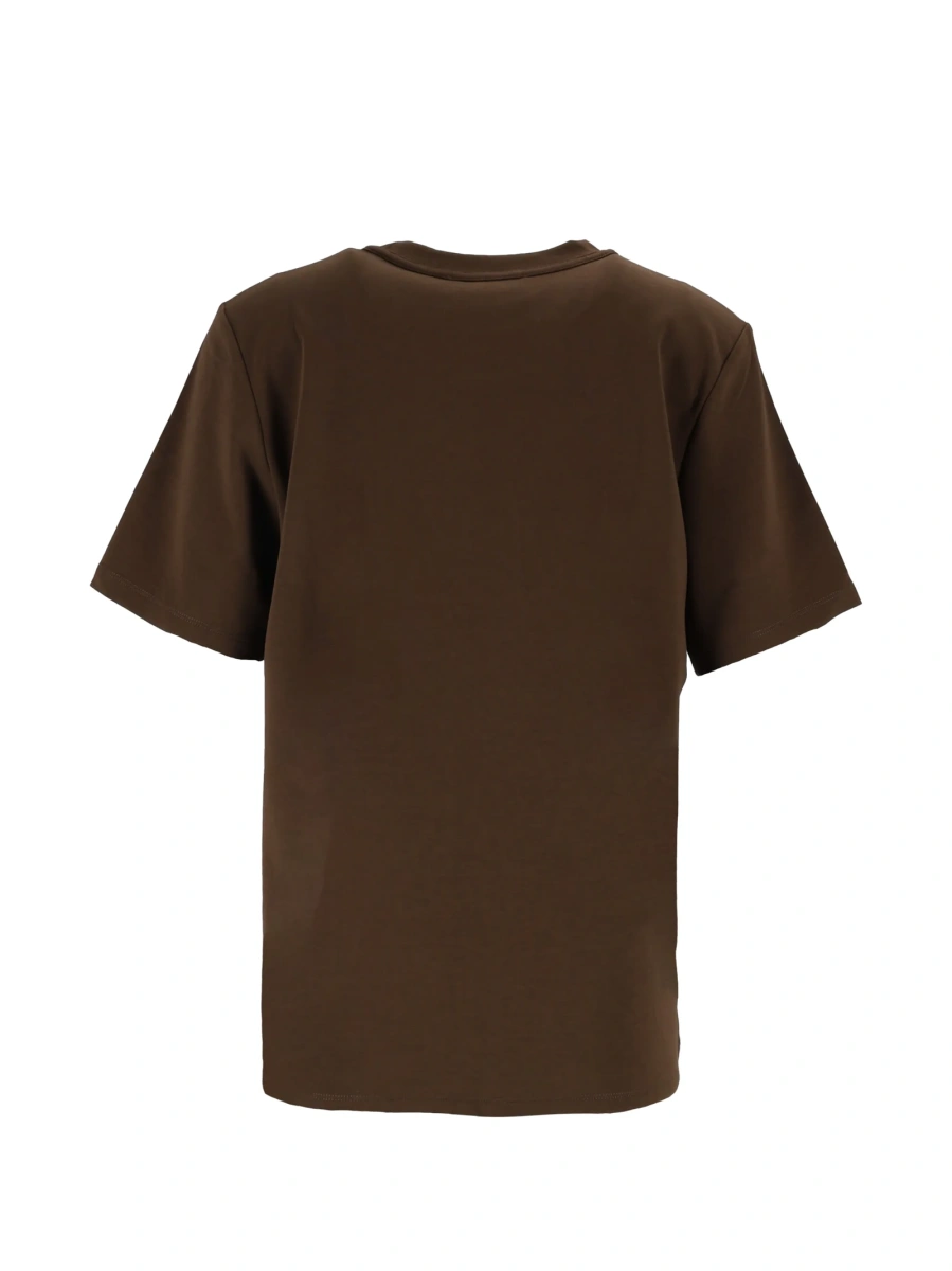 Tricou Eleh maro - Img 2
