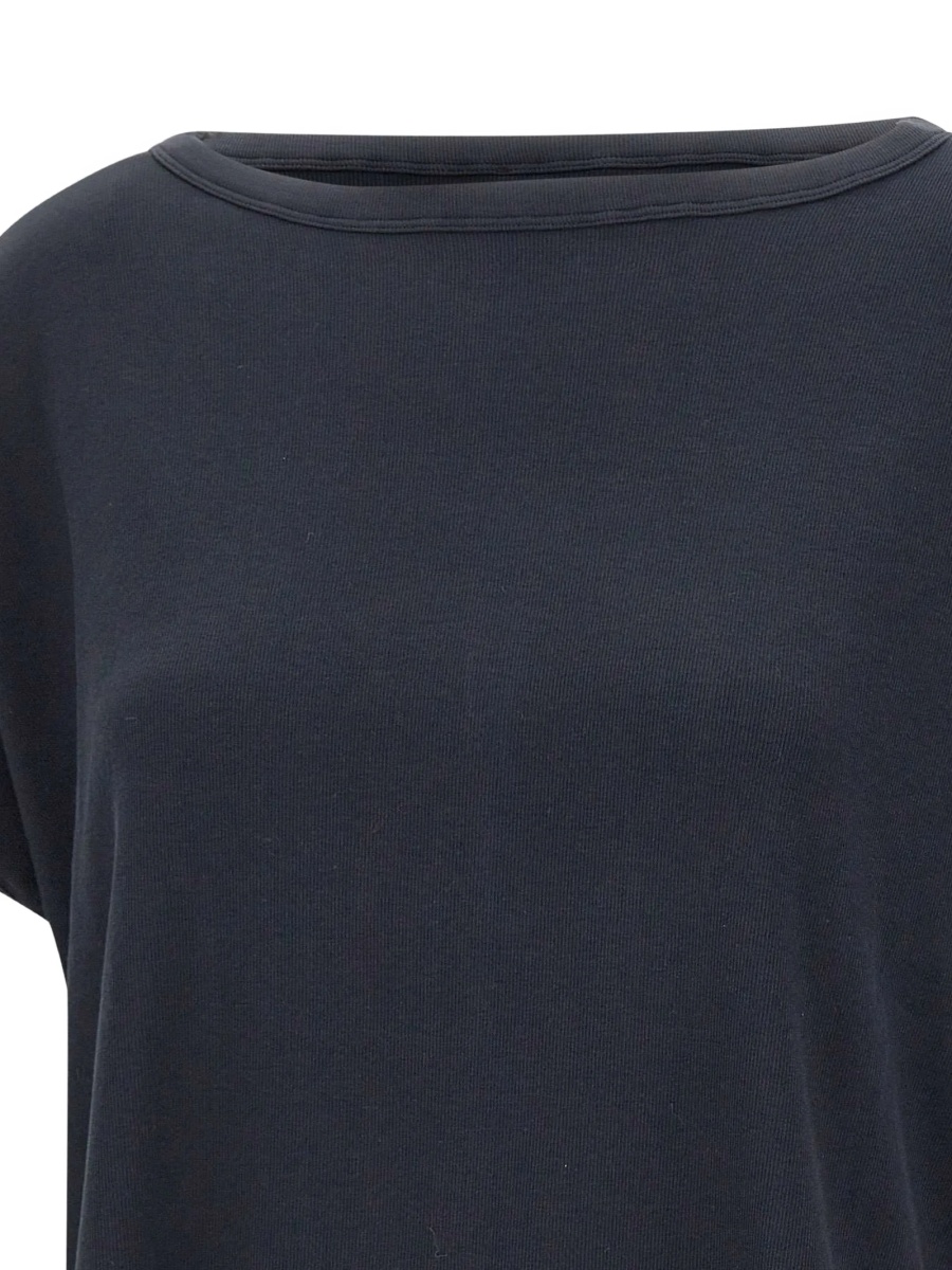 Tricou Fabiana Filippi albastru - Img 4