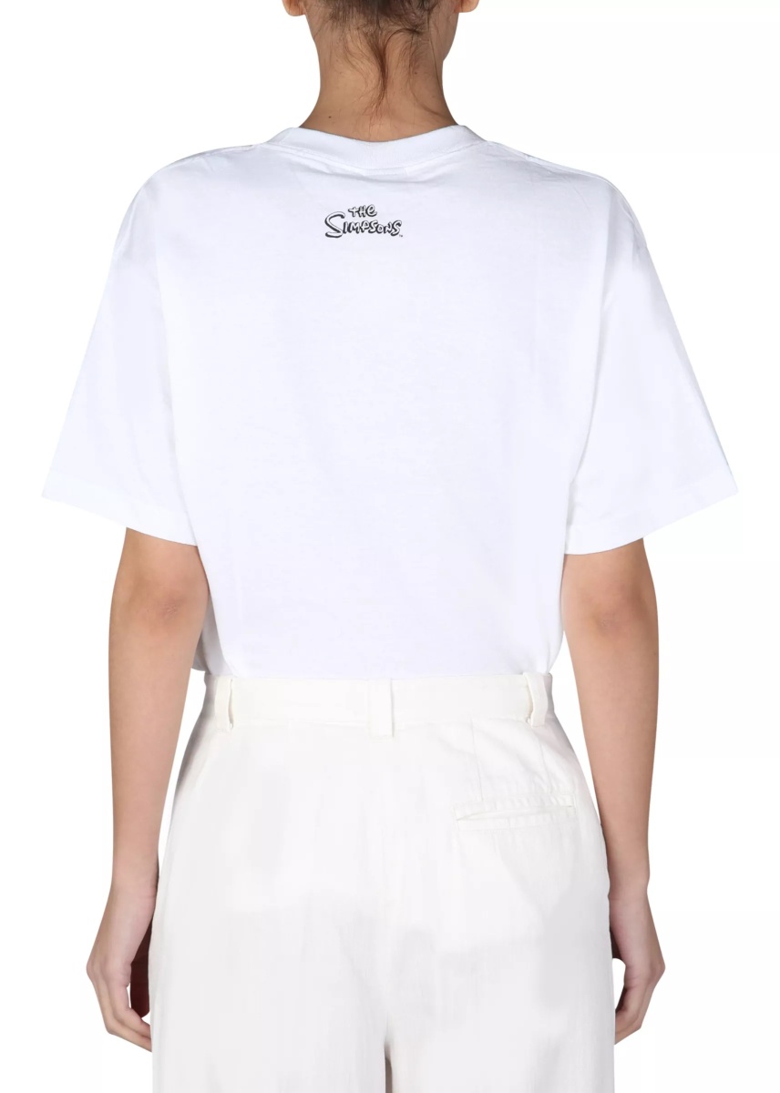 Tricou "Family Simpson" T-Shirt - Img 3