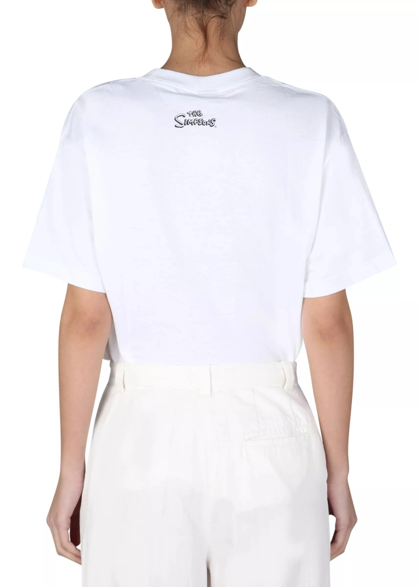 Tricou "Family Simpson" T-Shirt - Img 3