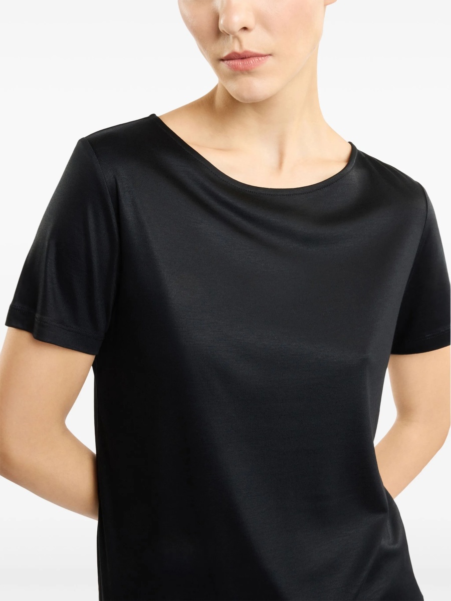 Tricou Fay negru - Img 3