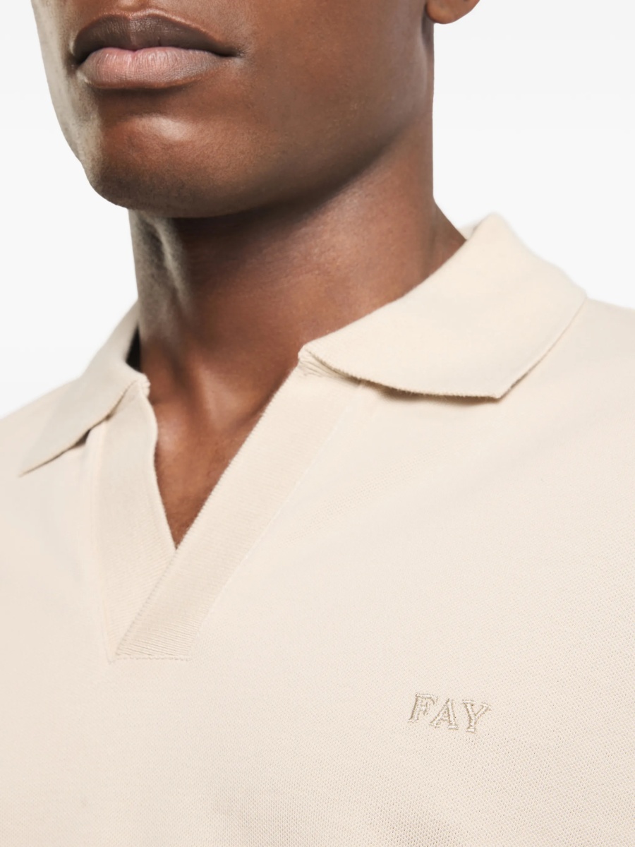 Tricou Fay neutru - Img 5