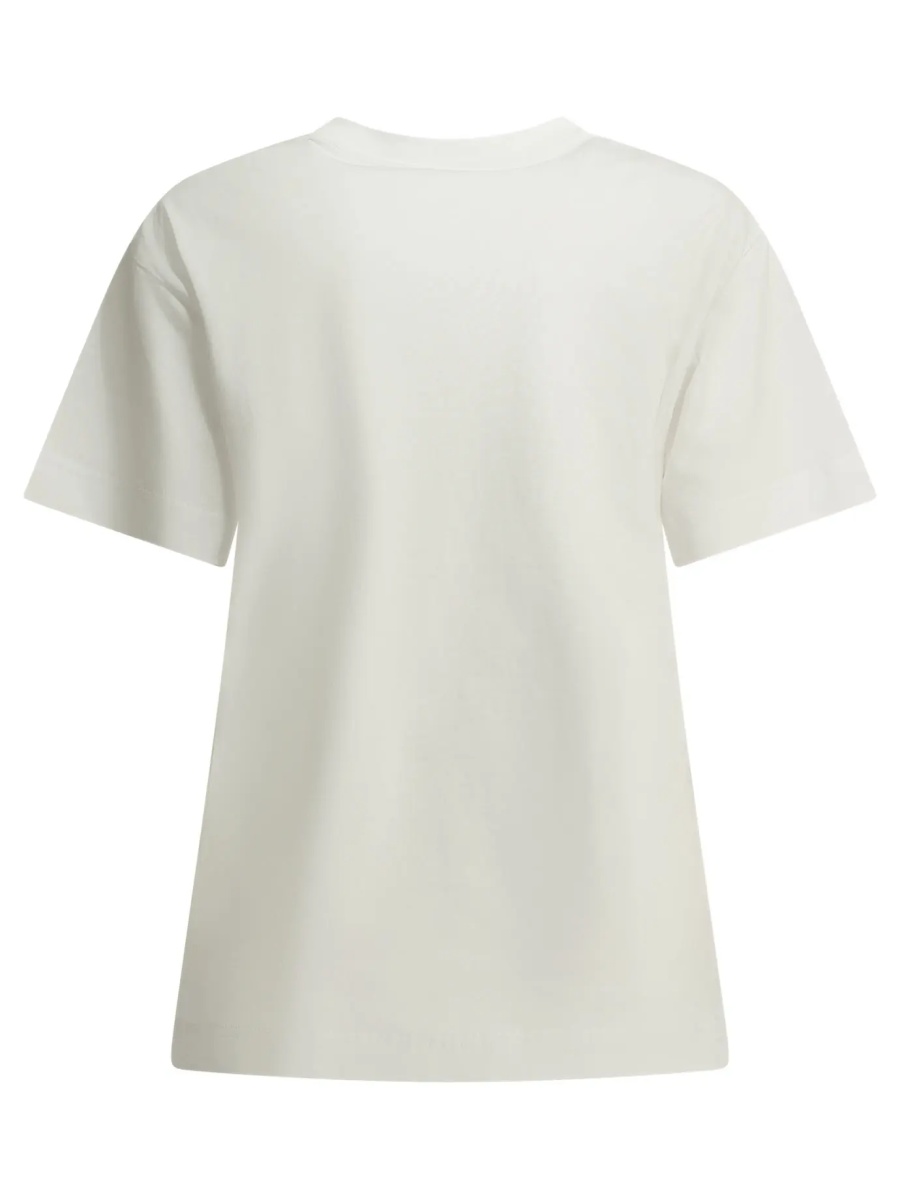 Tricou "Givenchy Paris" Crew-Neck T-Shirt - Img 2