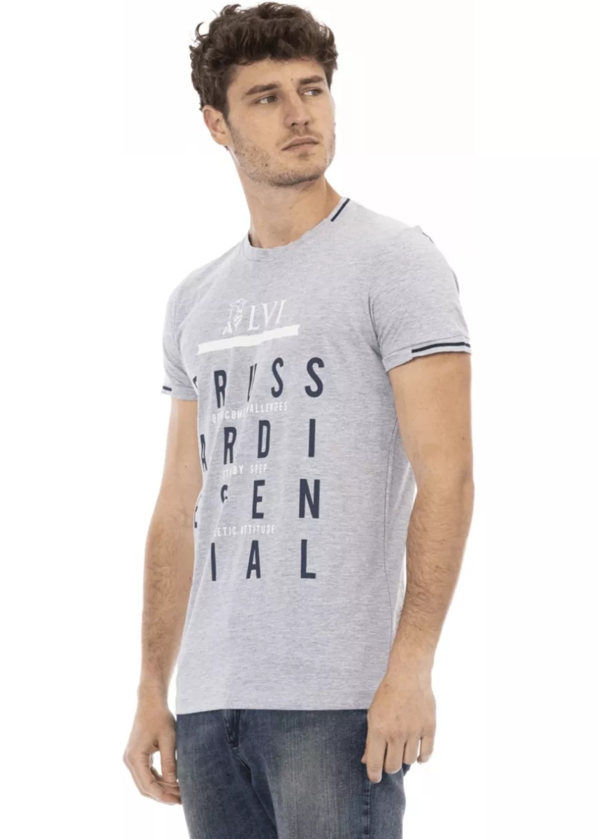 Tricou Gri - Img 2