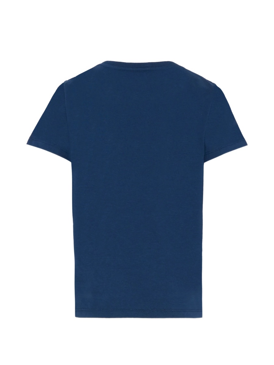 Tricou Gucci albastru - Img 2