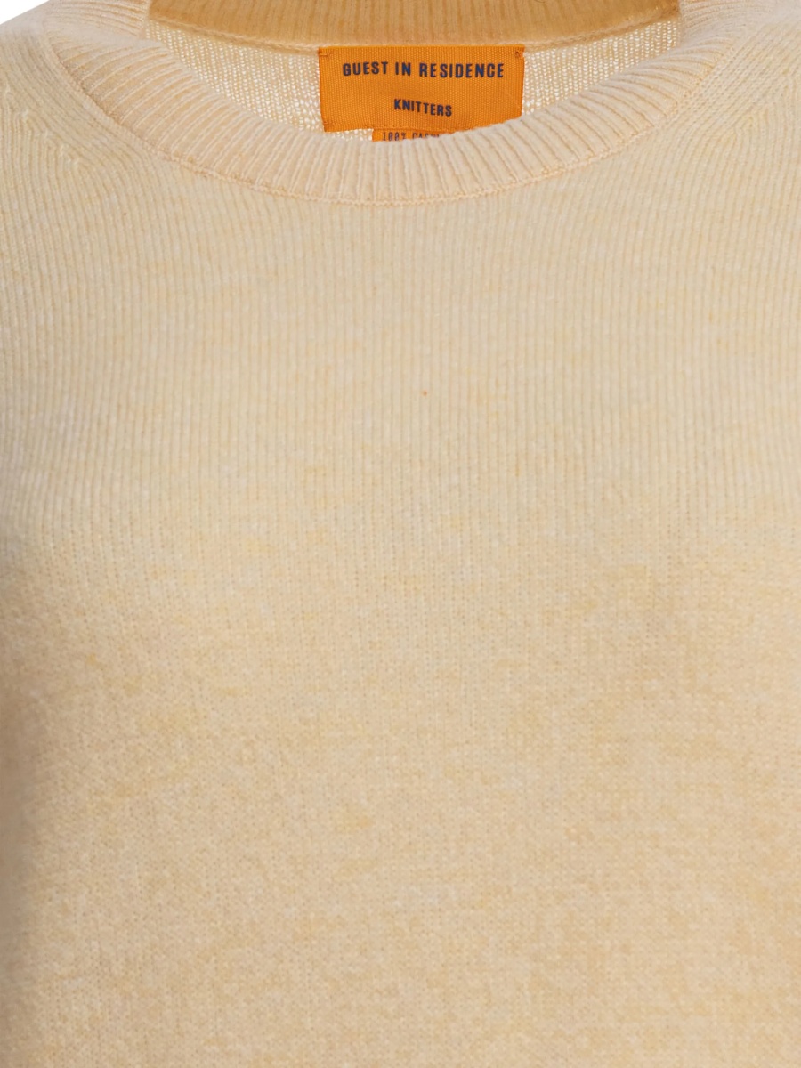 Tricou GUEST IN RESIDENCE neutru - Img 2