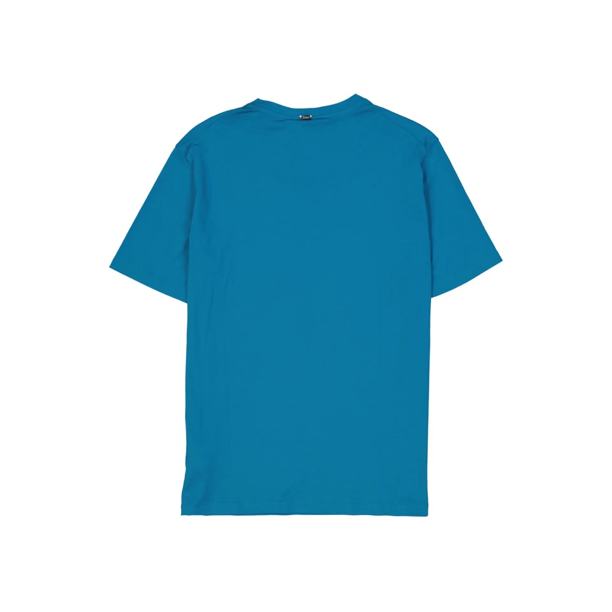 Tricou HERNO Cotton T-shirt - Img 2