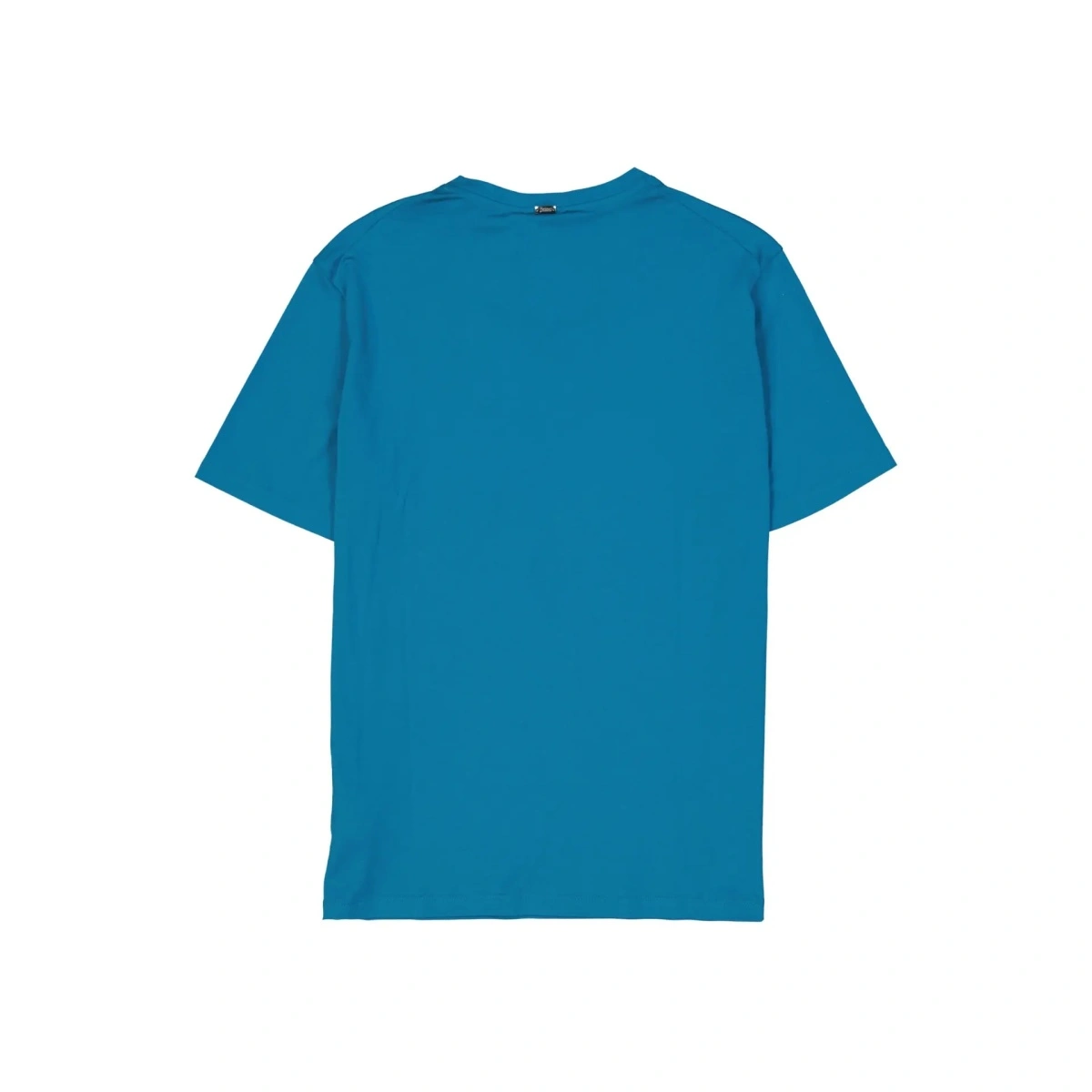 Tricou HERNO Cotton T-shirt - Img 2