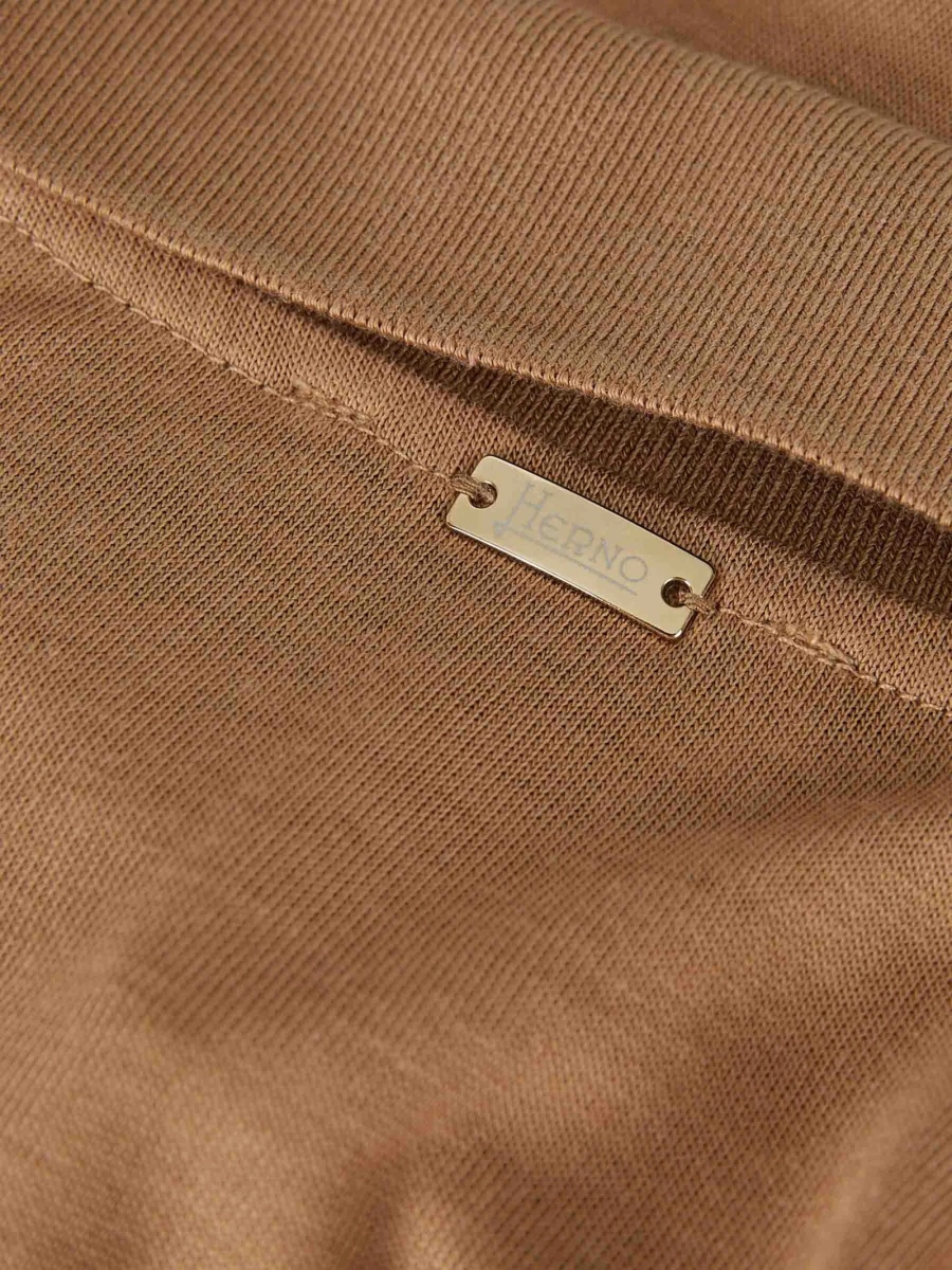 Tricou Herno maro - Img 4