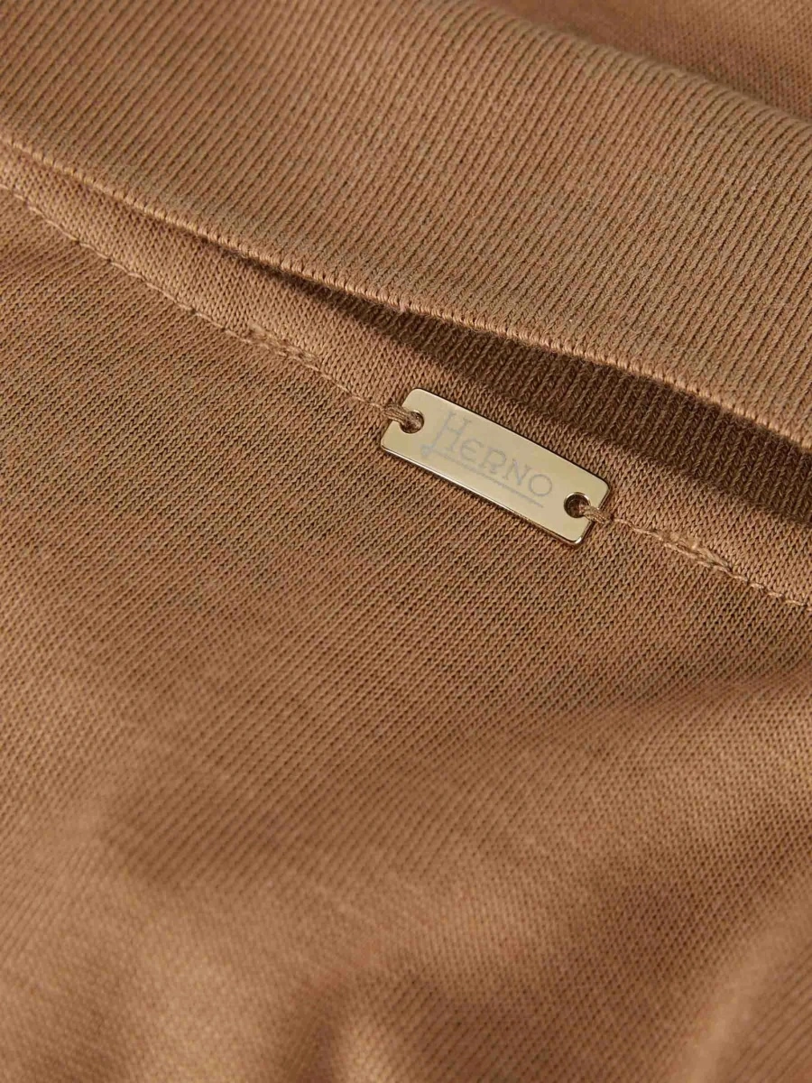 Tricou Herno maro - Img 4