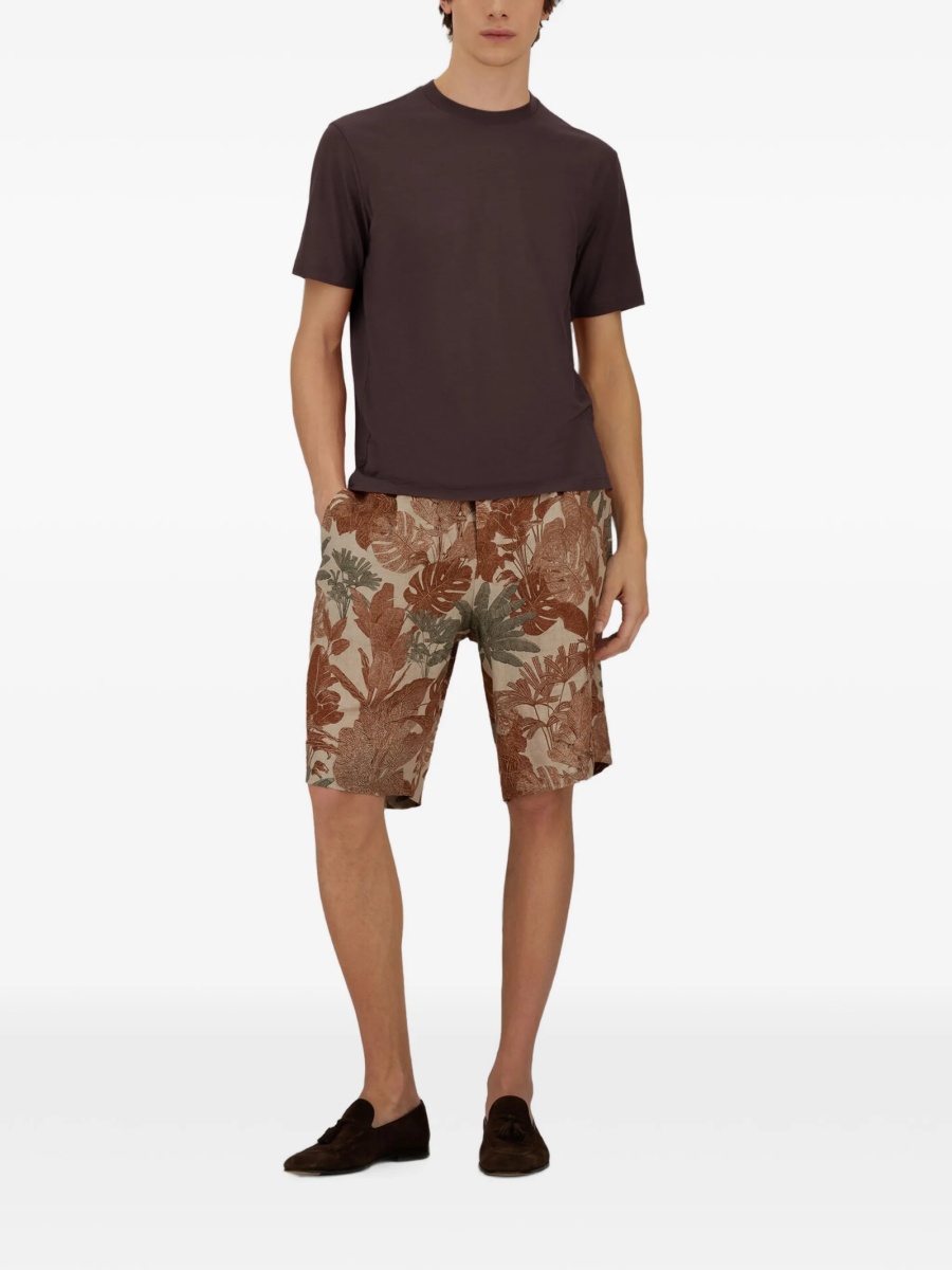 Tricou Herno maro - Img 2