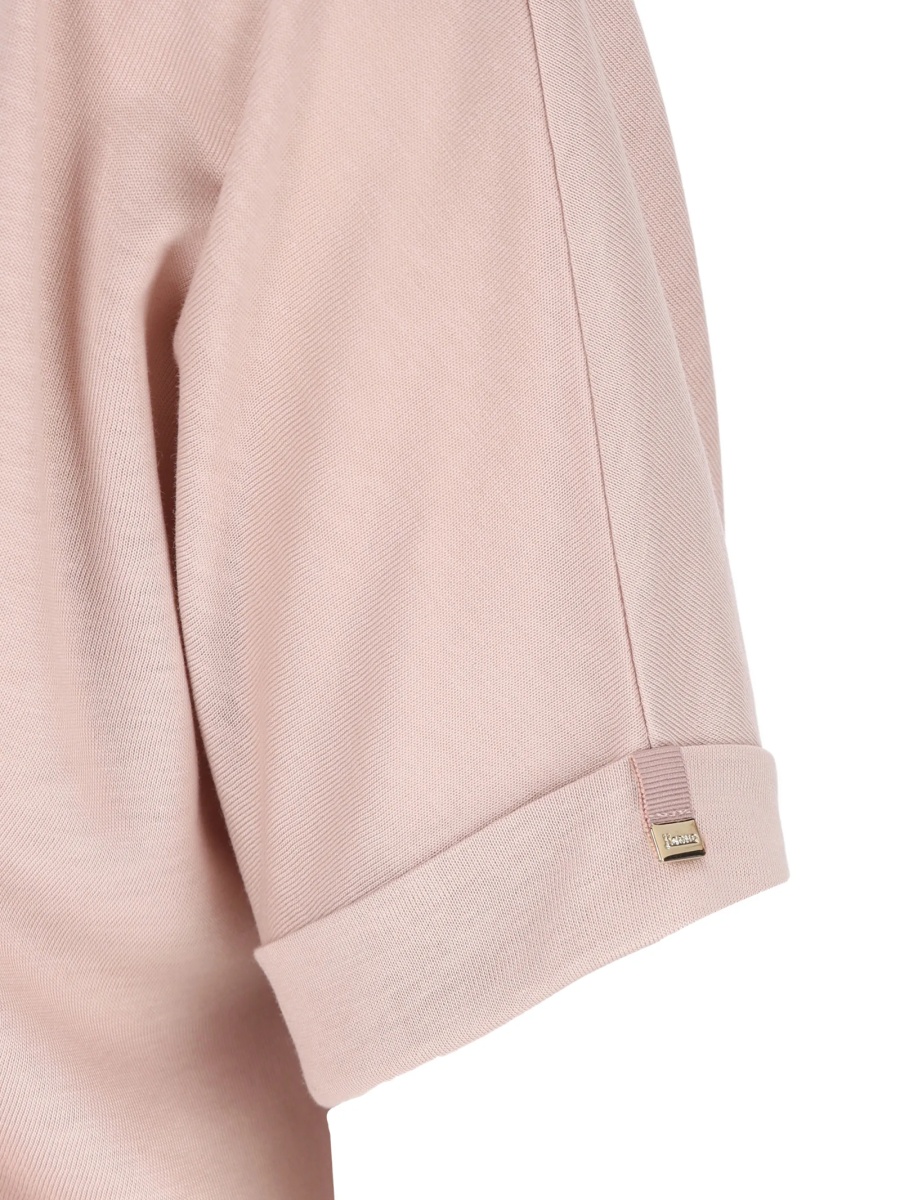 Tricou Herno roz - Img 4