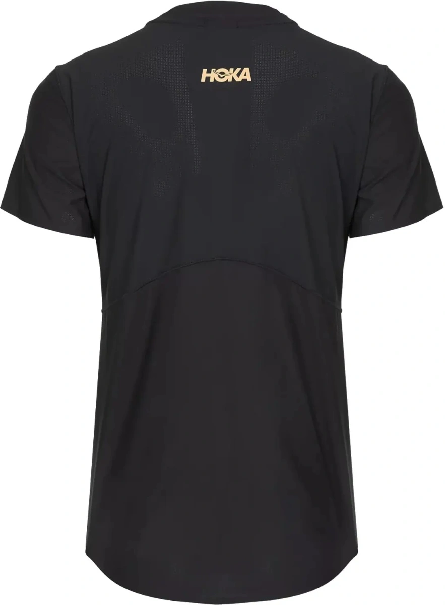 Tricou Hoka One One negru - Img 2