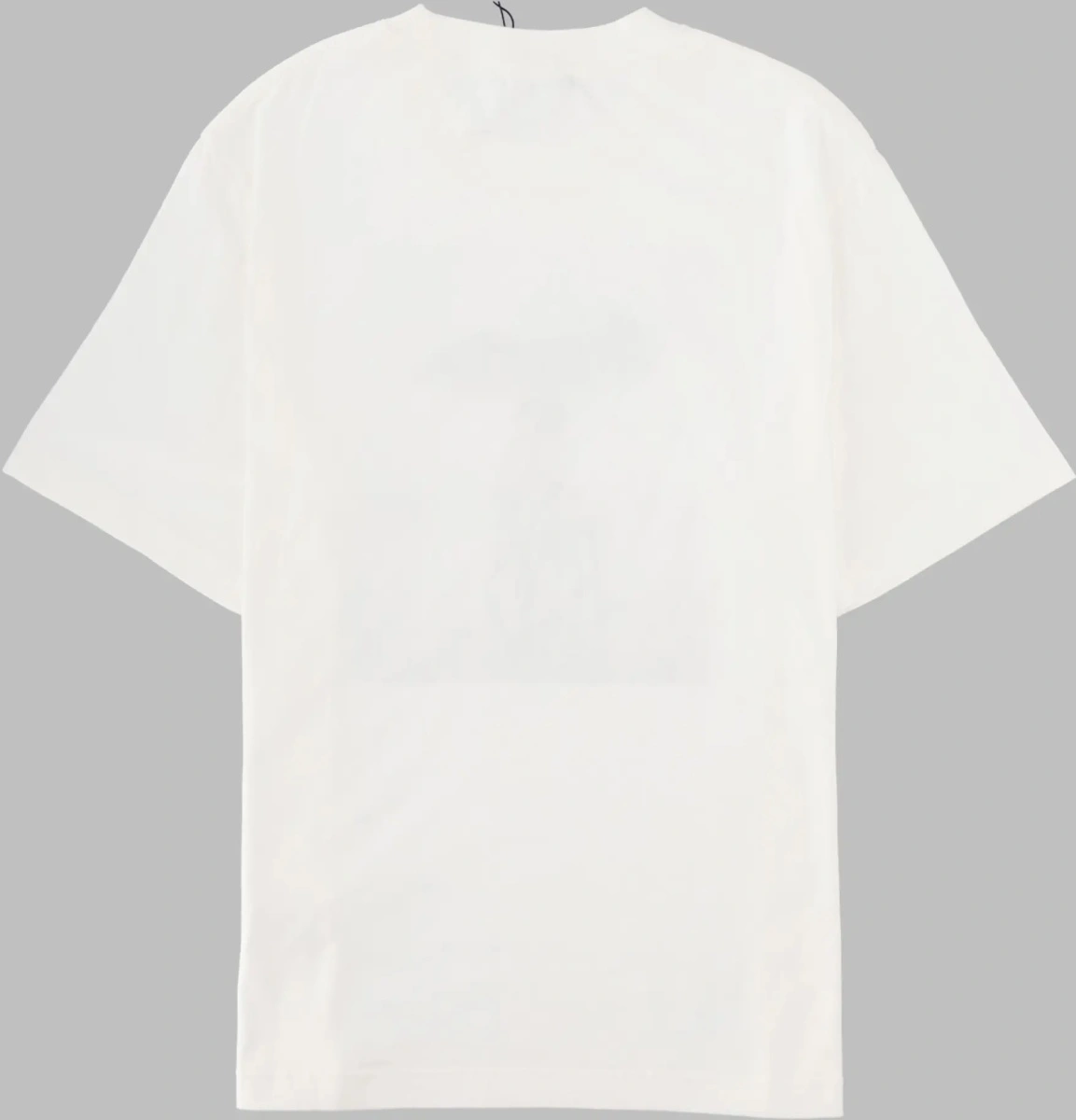 Tricou JACQUEMUS alb - Img 2