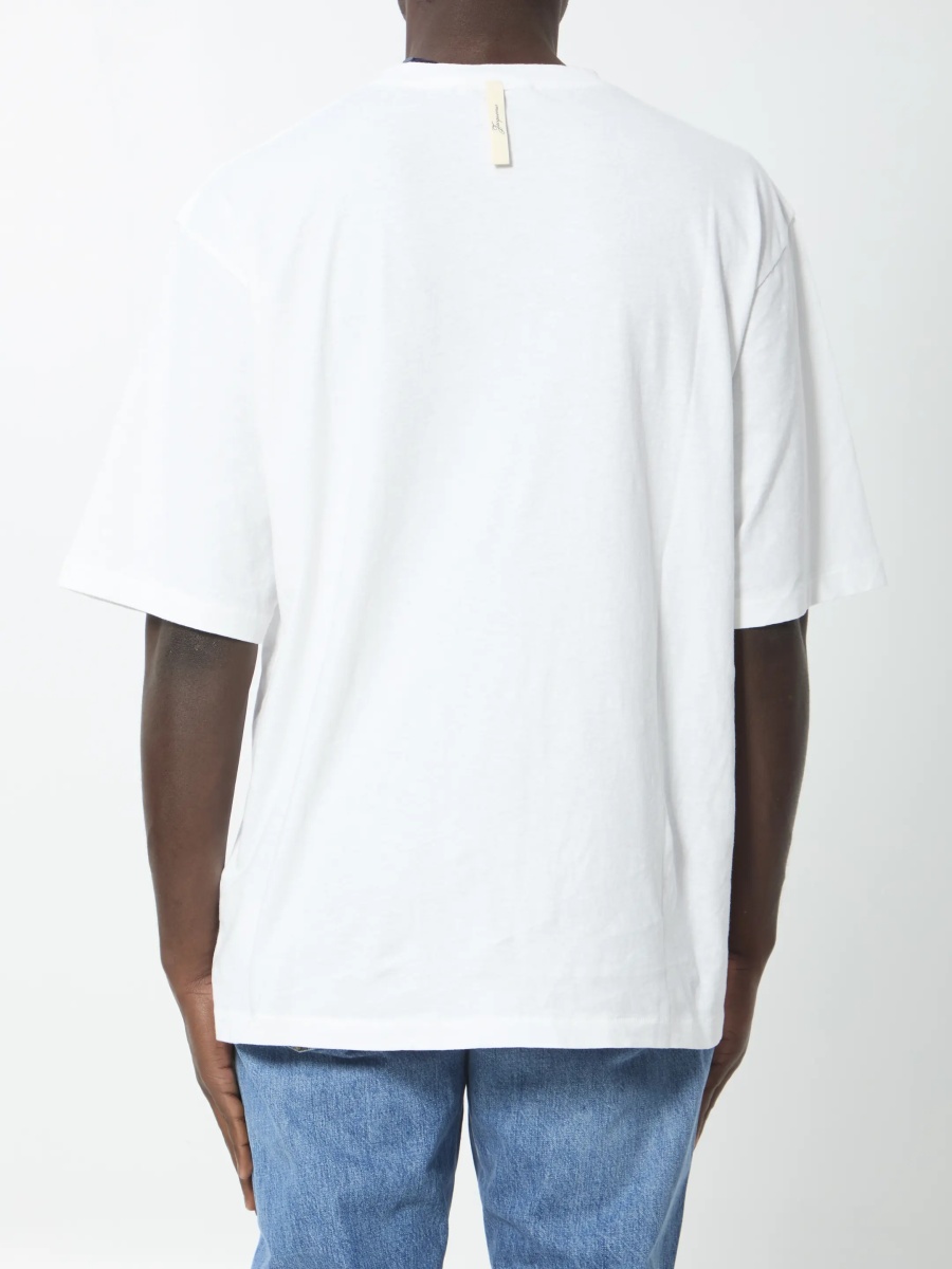 Tricou Jacquemus T-Shirt - Img 4