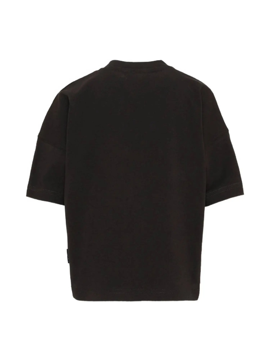 Tricou JERSEY T-SHIRT BOY - Img 2
