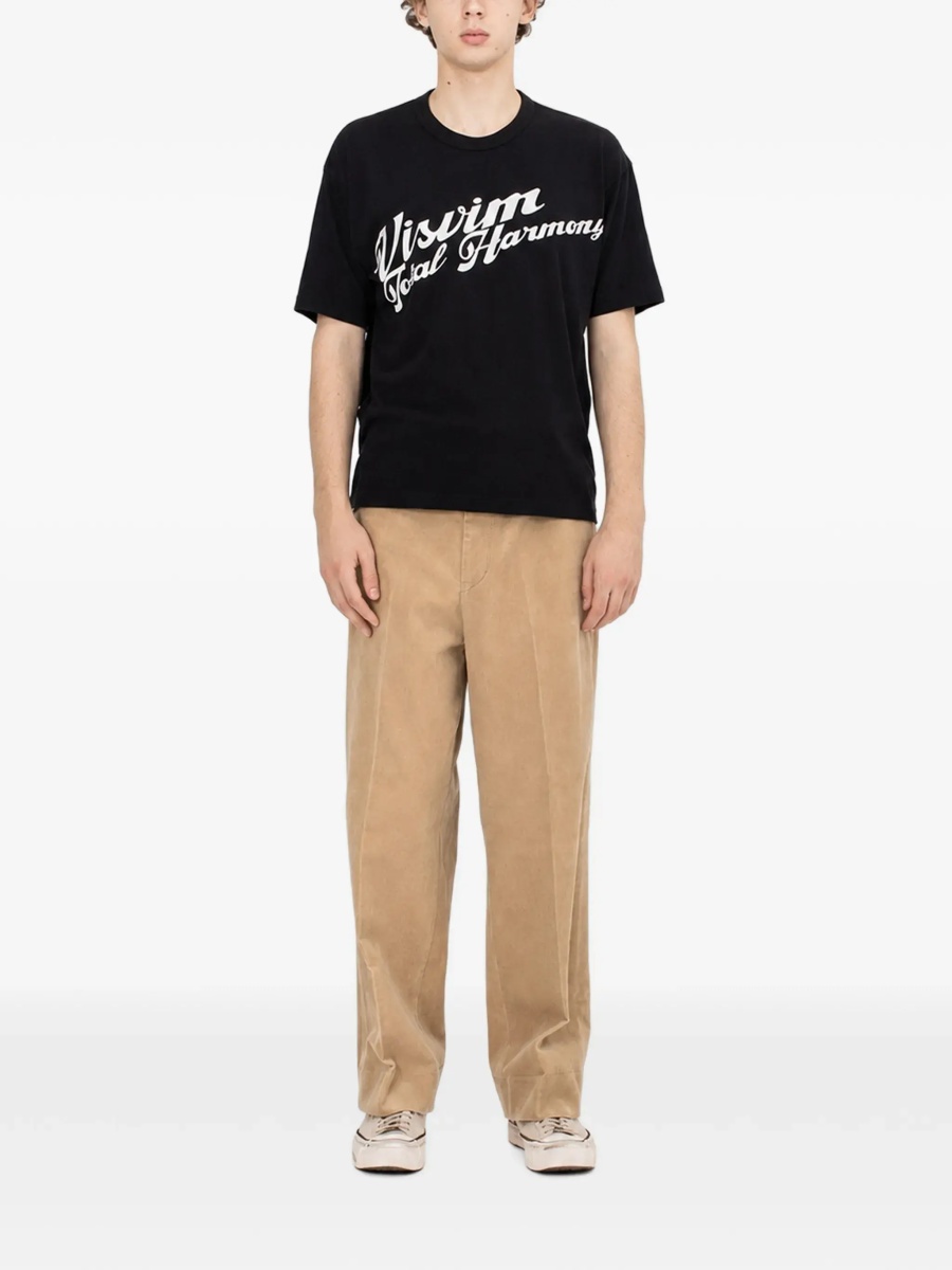 Tricou "Jumbo" Crew-Neck T-Shirt - Img 2