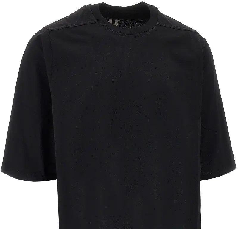 Tricou 'JUmbo' oversized T-shirt - Img 2