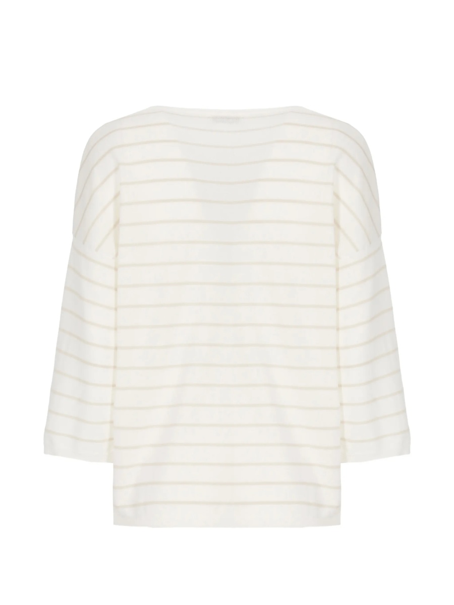 Tricou Kangra alb - Img 2