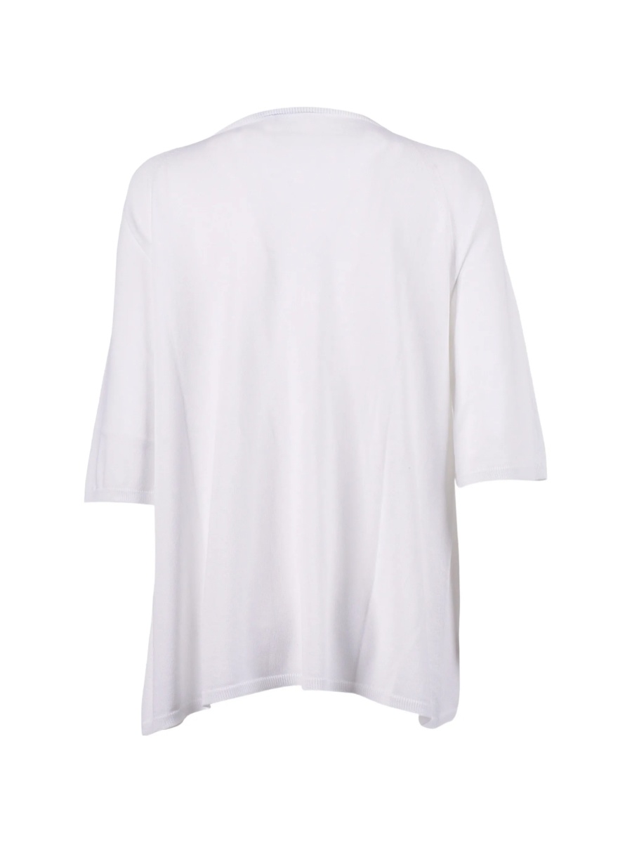 Tricou Kangra alb - Img 2