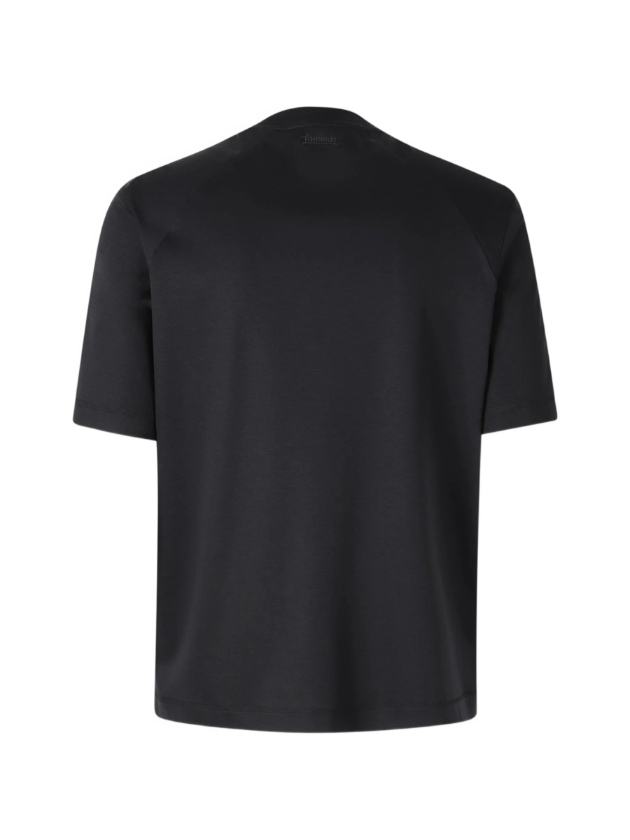 Tricou Laminar negru - Img 2