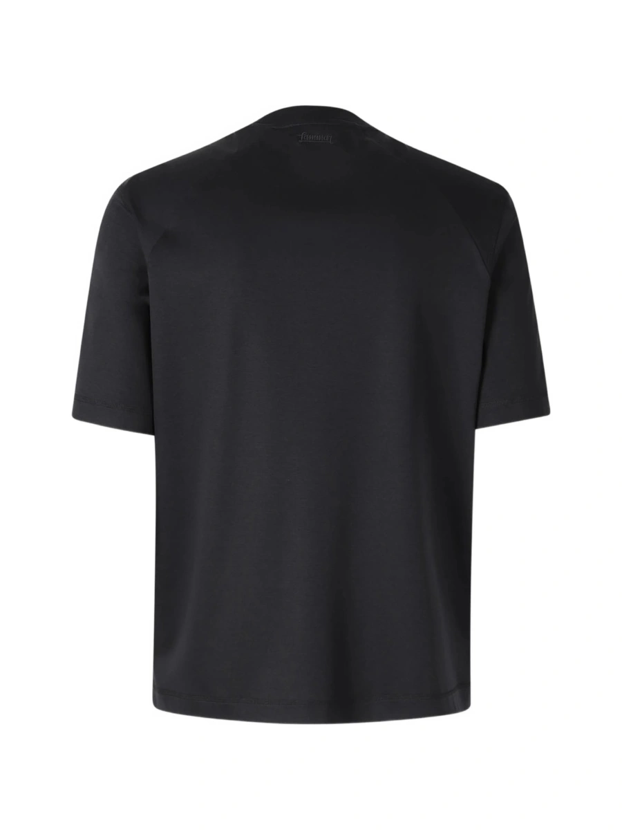 Tricou Laminar negru - Img 2