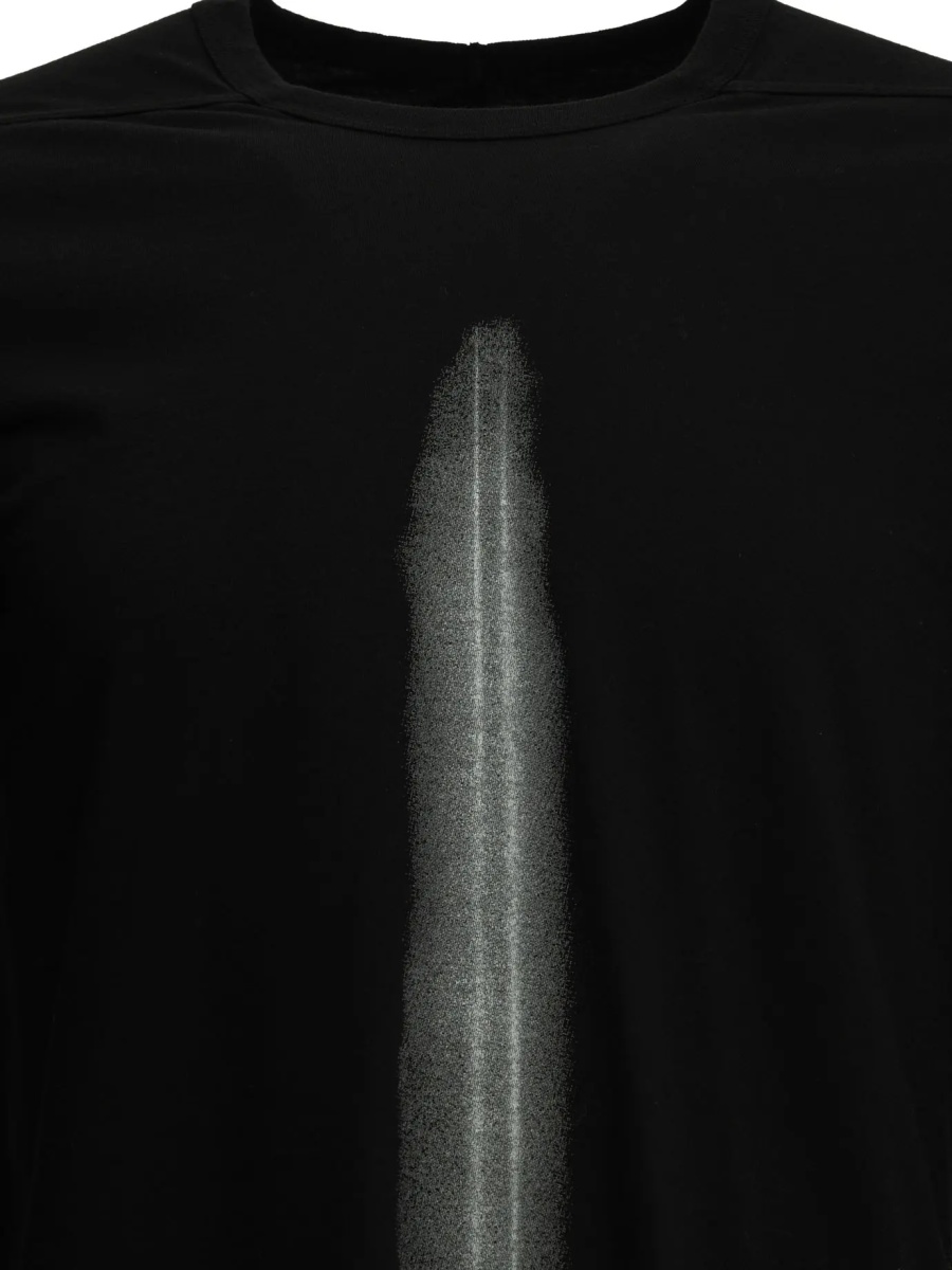 Tricou "Level" Crew-Neck T-Shirt - Img 3