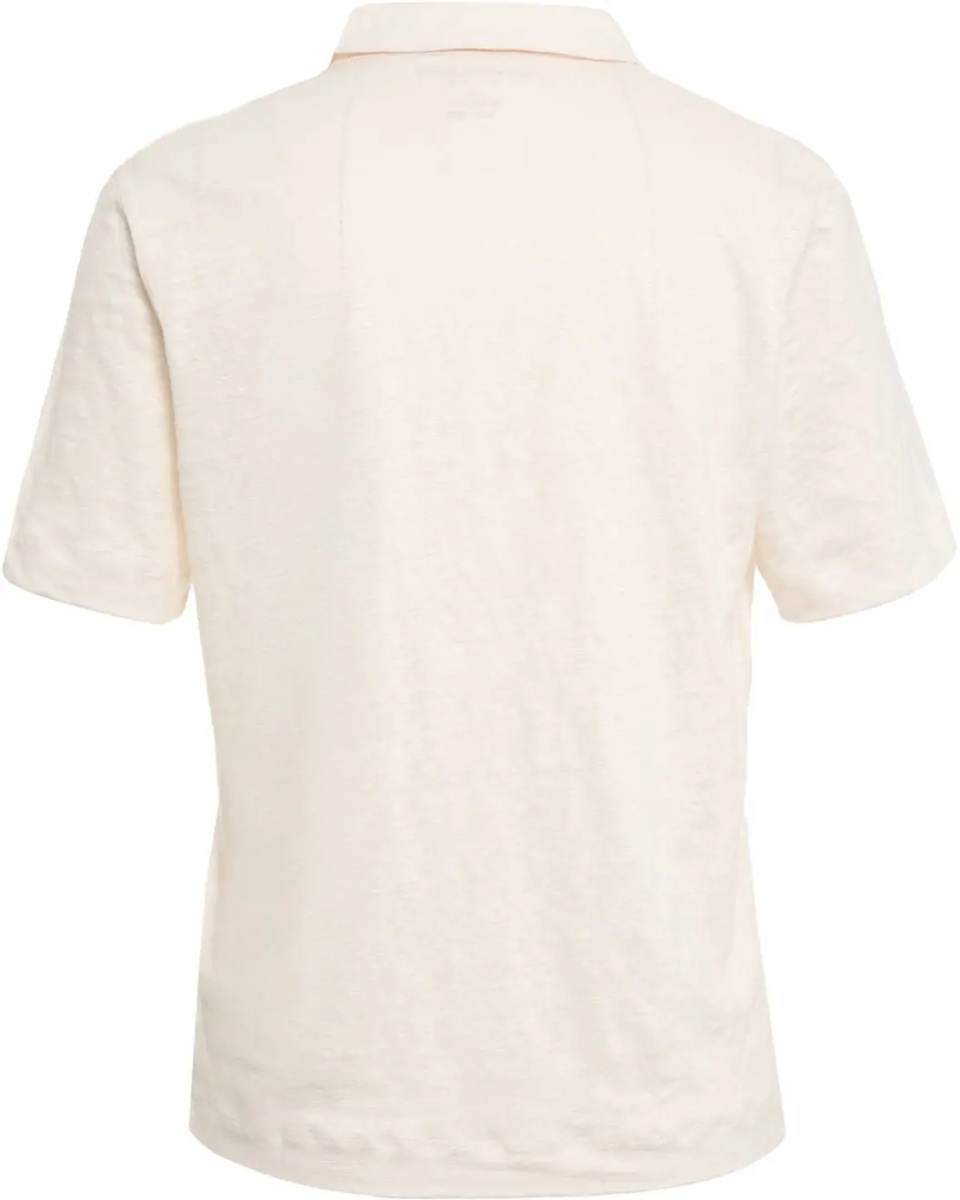 Tricou Linen blend t-shirt - Img 3