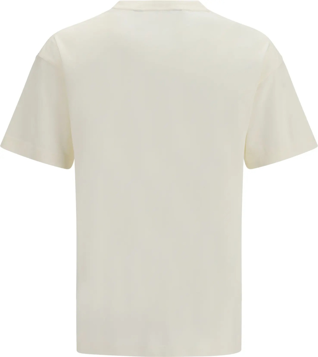 Tricou Logo crewneck T-Shirt - Img 2