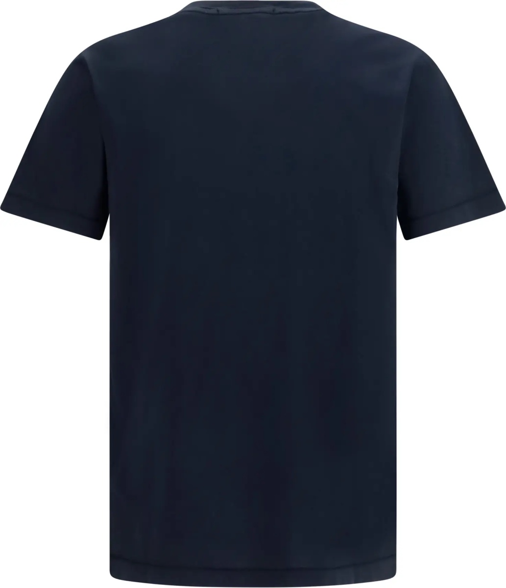 Tricou Logo patch T-shirt - Img 2