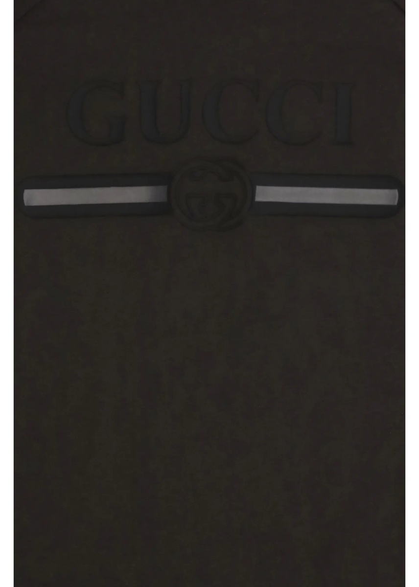 Tricou Logo T-shirt for Boy - Img 3