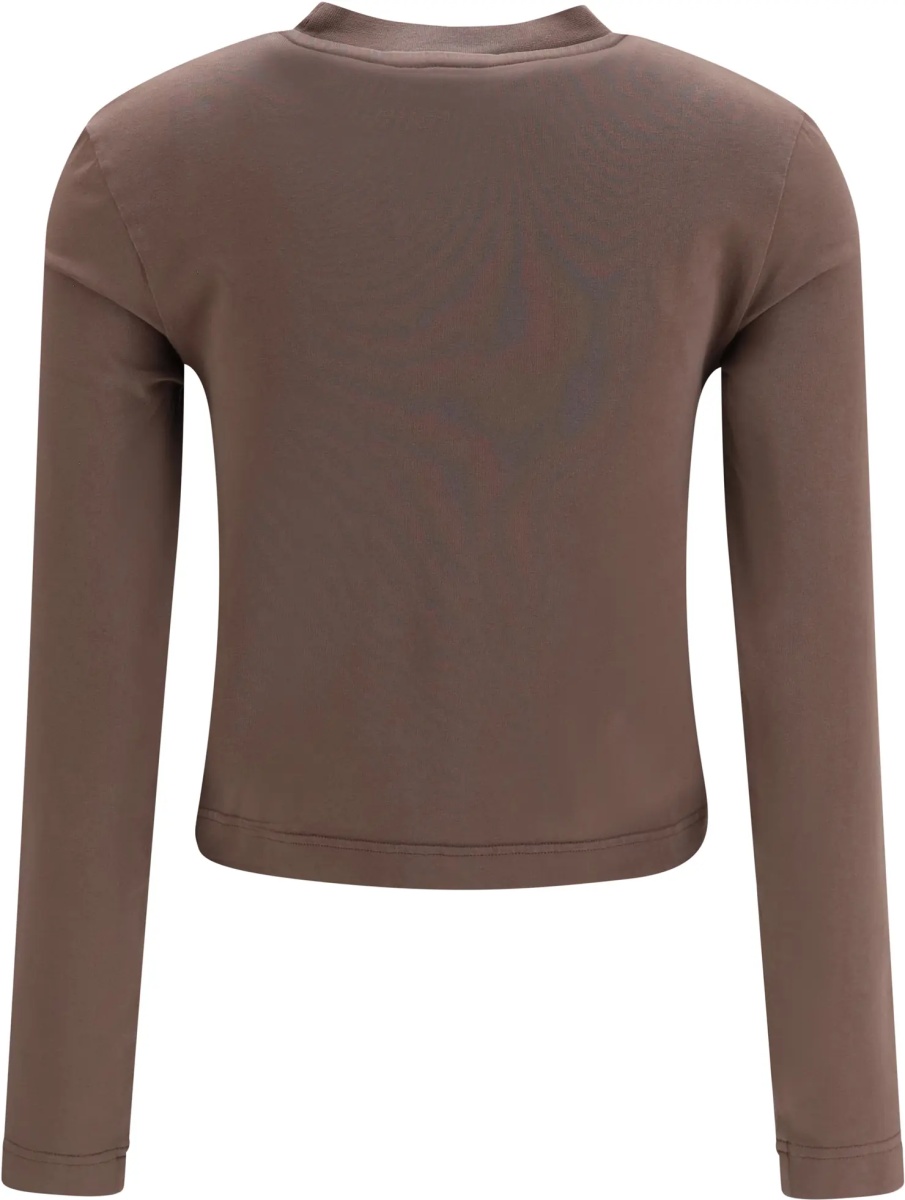 Tricou Long-sleeve T-shirt - Img 2