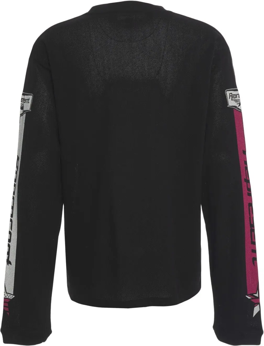 Tricou Longsleeve t-shirt 'Pegasus' - Img 3