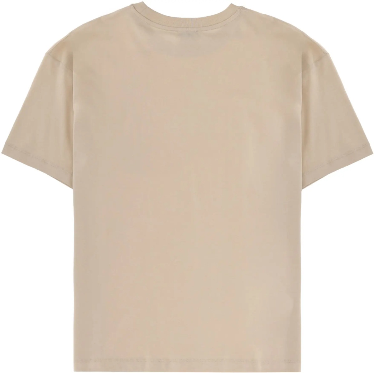 Tricou "Loose Fit" T-Shirt - Img 2