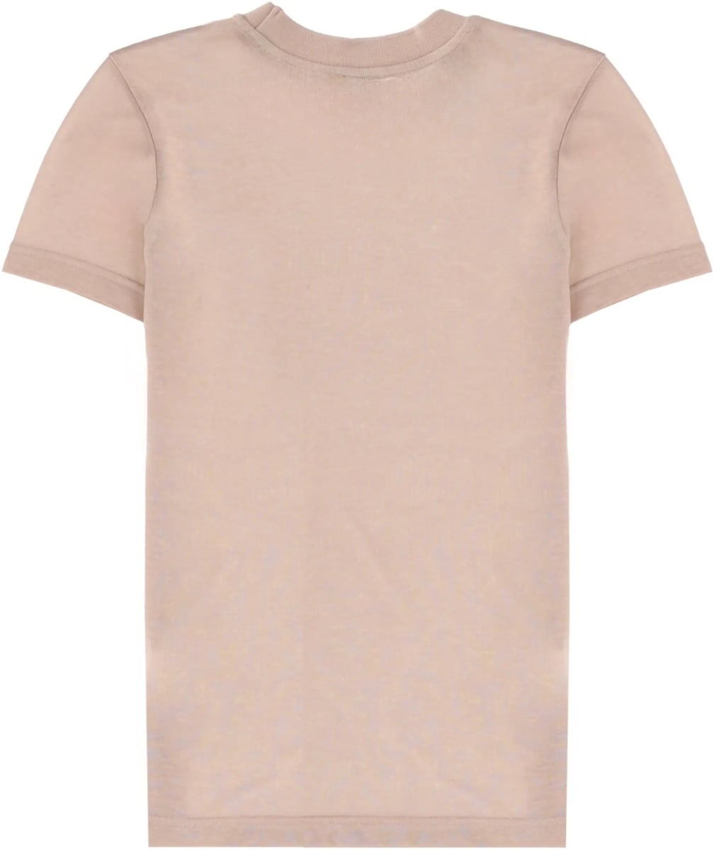 Tricou Lyocell T-Shirt - Img 2